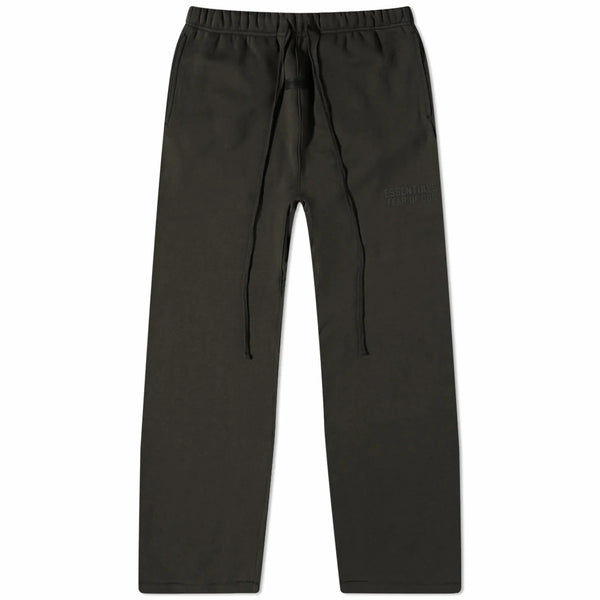 ESSENTIALS FOG RELAXED SWEATPANTS STRETCH LIMO SS22 – Québec