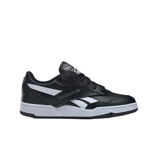 Bb 4000 Ii Basketball Shoes Blk/Wht