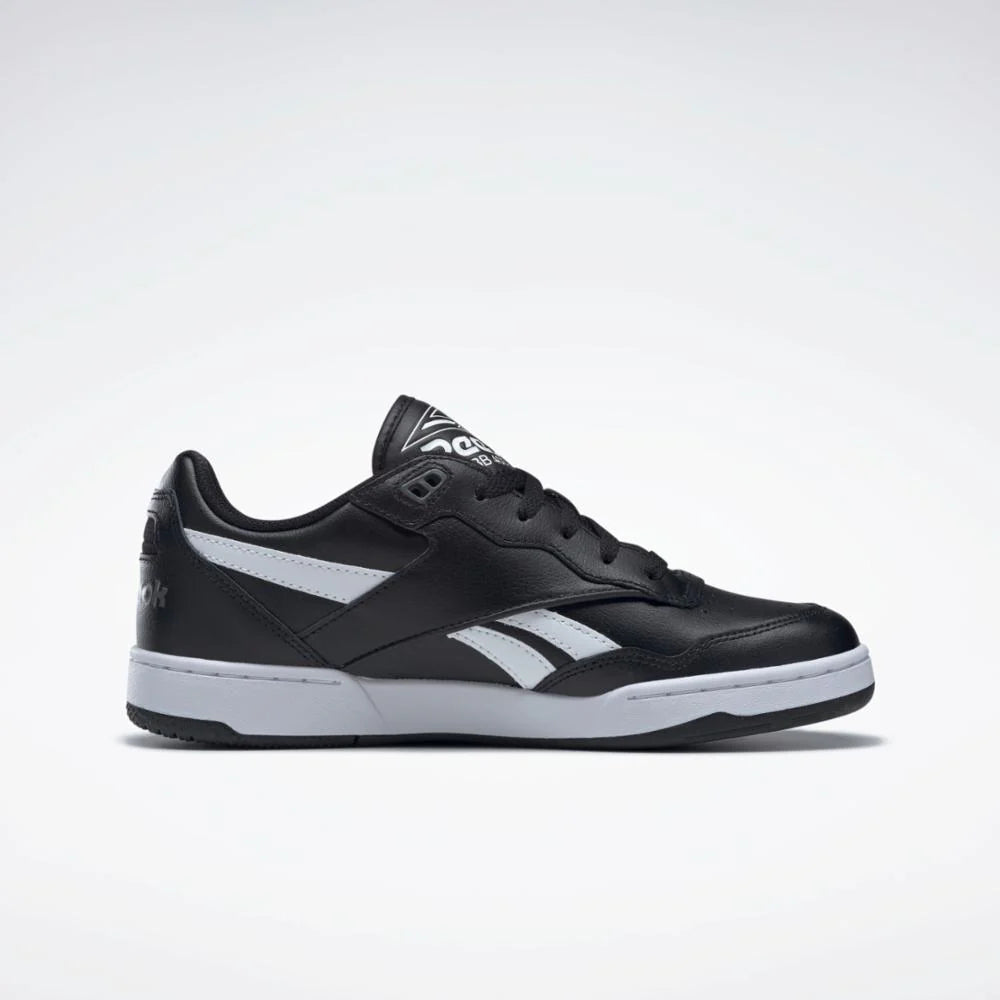 Bb 4000 Ii Basketball Shoes Blk/Wht