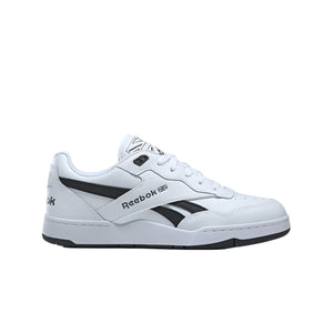 Bb 4000 Ii Basketball Shoes Wht/Blk