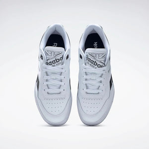 Bb 4000 Ii Basketball Shoes Wht/Blk