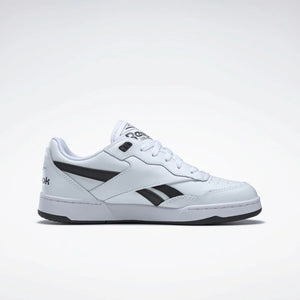 Bb 4000 Ii Basketball Shoes Wht/Blk