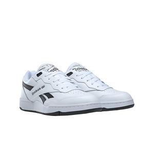 Bb 4000 Ii Basketball Shoes Wht/Blk