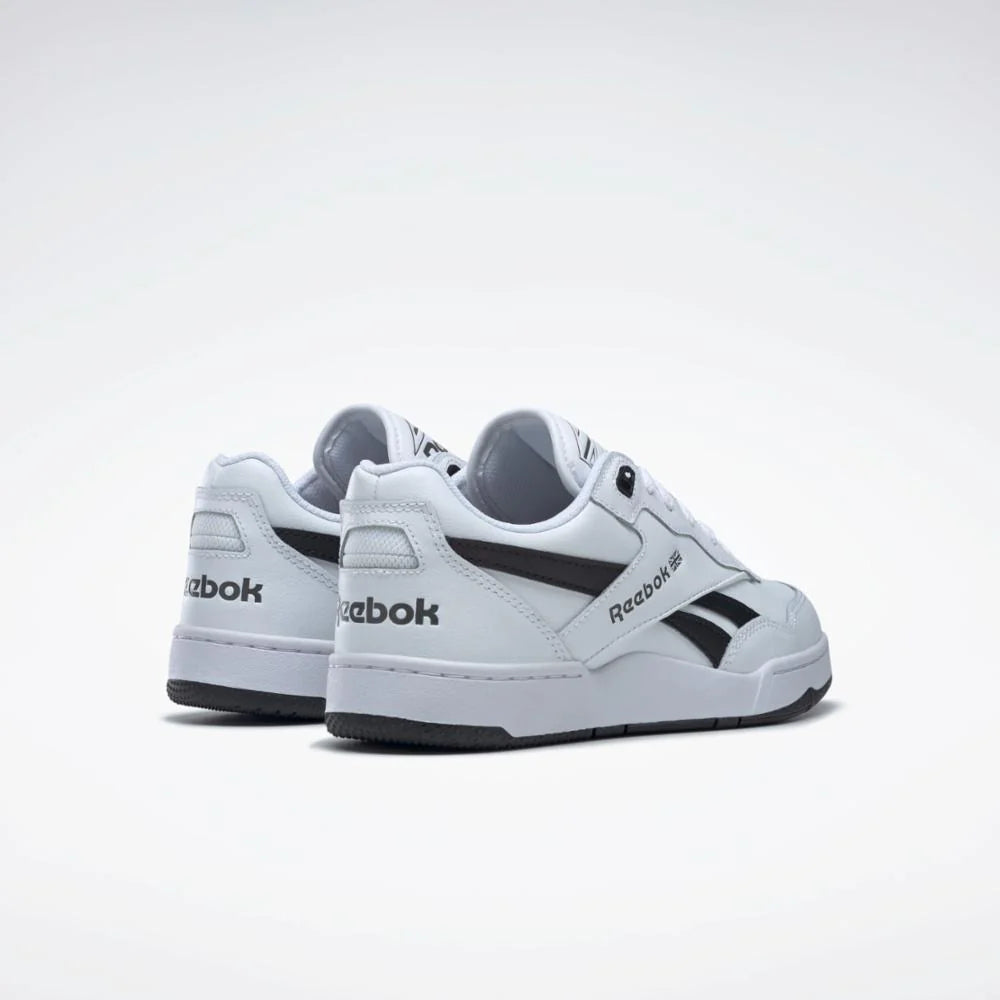 Bb 4000 Ii Basketball Shoes Wht/Blk
