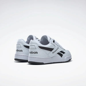 Bb 4000 Ii Basketball Shoes Wht/Blk