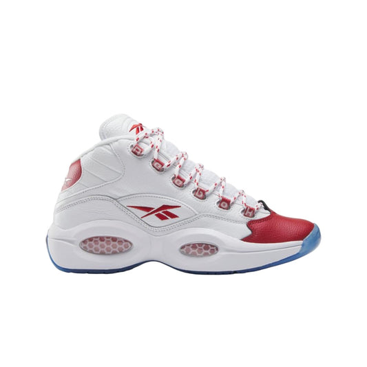 Question Mid Basketball Shoes