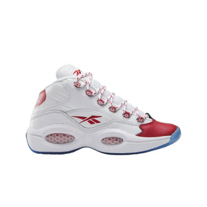 Question Mid Basketball Shoes