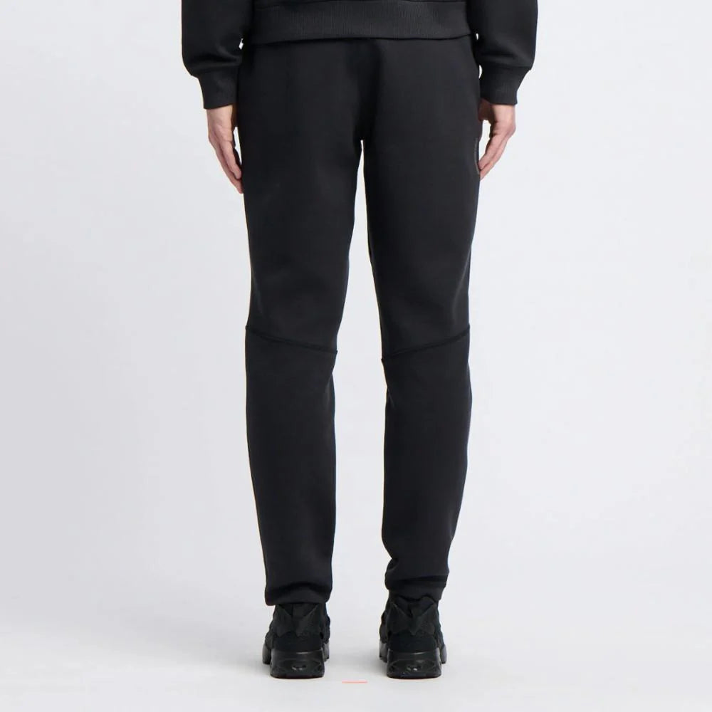 ATHLETE PANT - Black