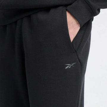 ATHLETE PANT - Black