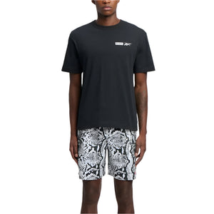 graphic series basketball POst up t-shirt