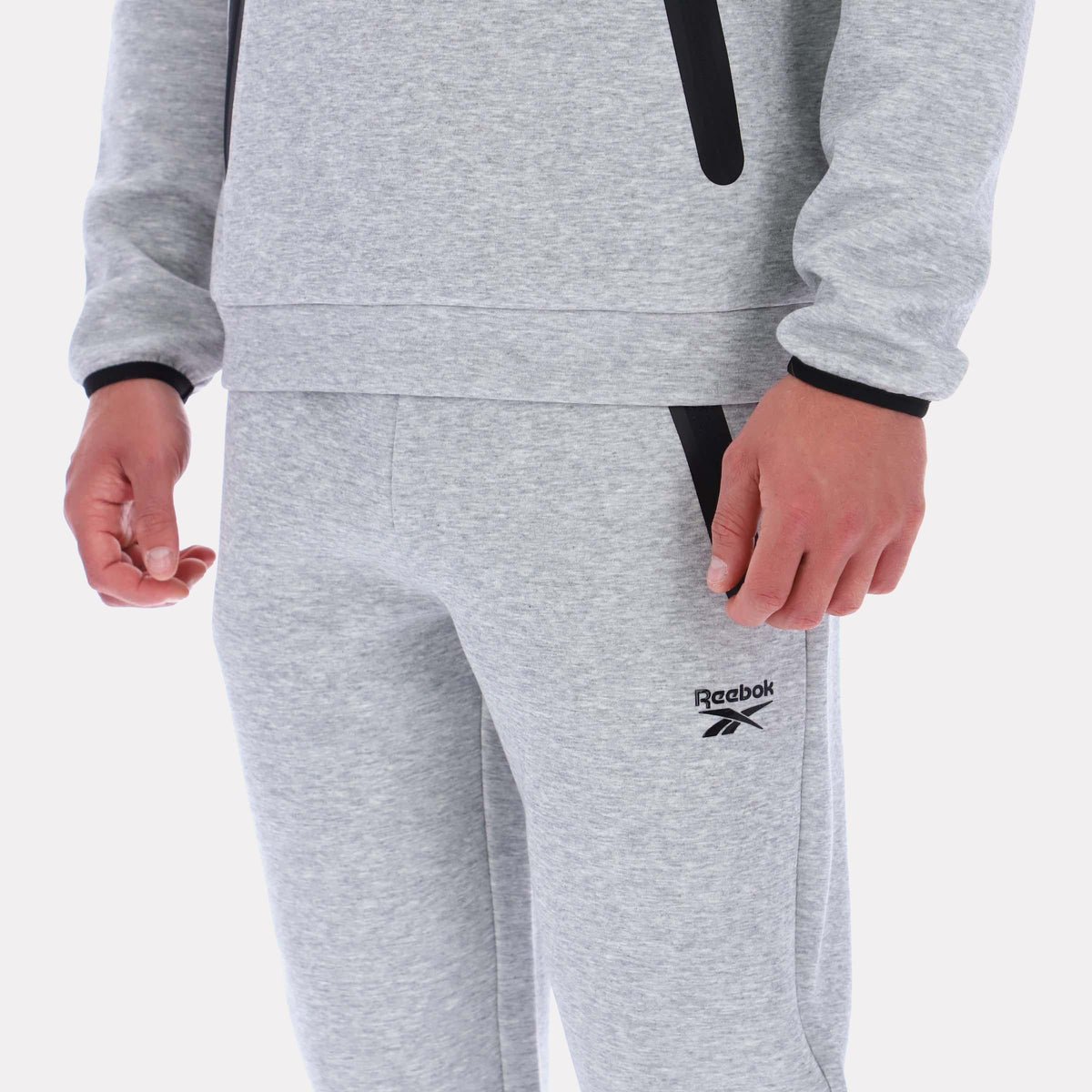 reebok classic joggers - Grey