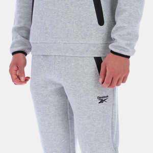 reebok classic joggers - Grey