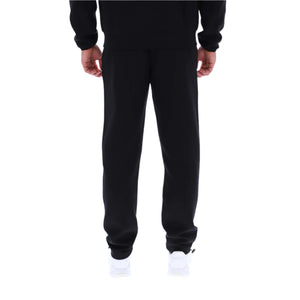 reebok classic joggers - Black