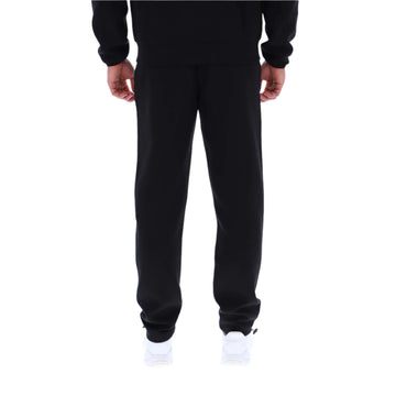 reebok classic joggers - Black