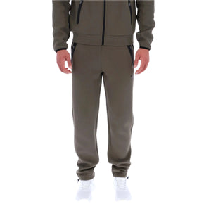 reebok classic joggers - Army green