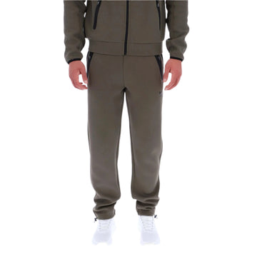 reebok classic joggers - Army green