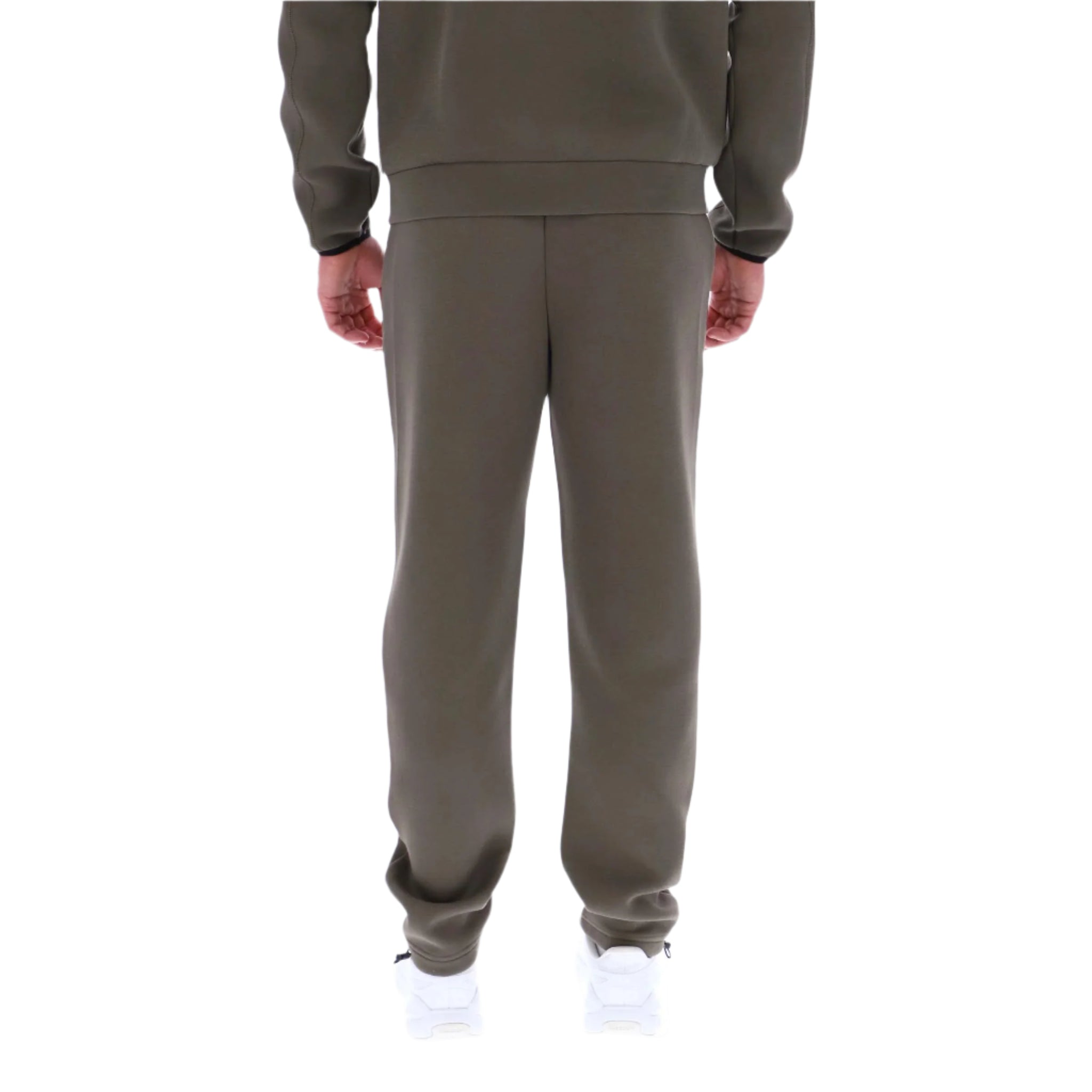 reebok classic joggers - Army green