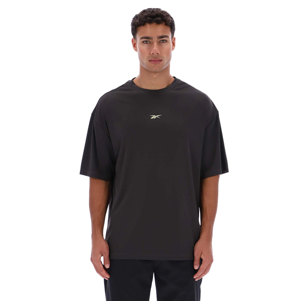 reebok terrain graphic t-shirt