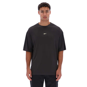 reebok terrain graphic t-shirt