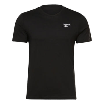 reebok identity classics t-shirt - Black