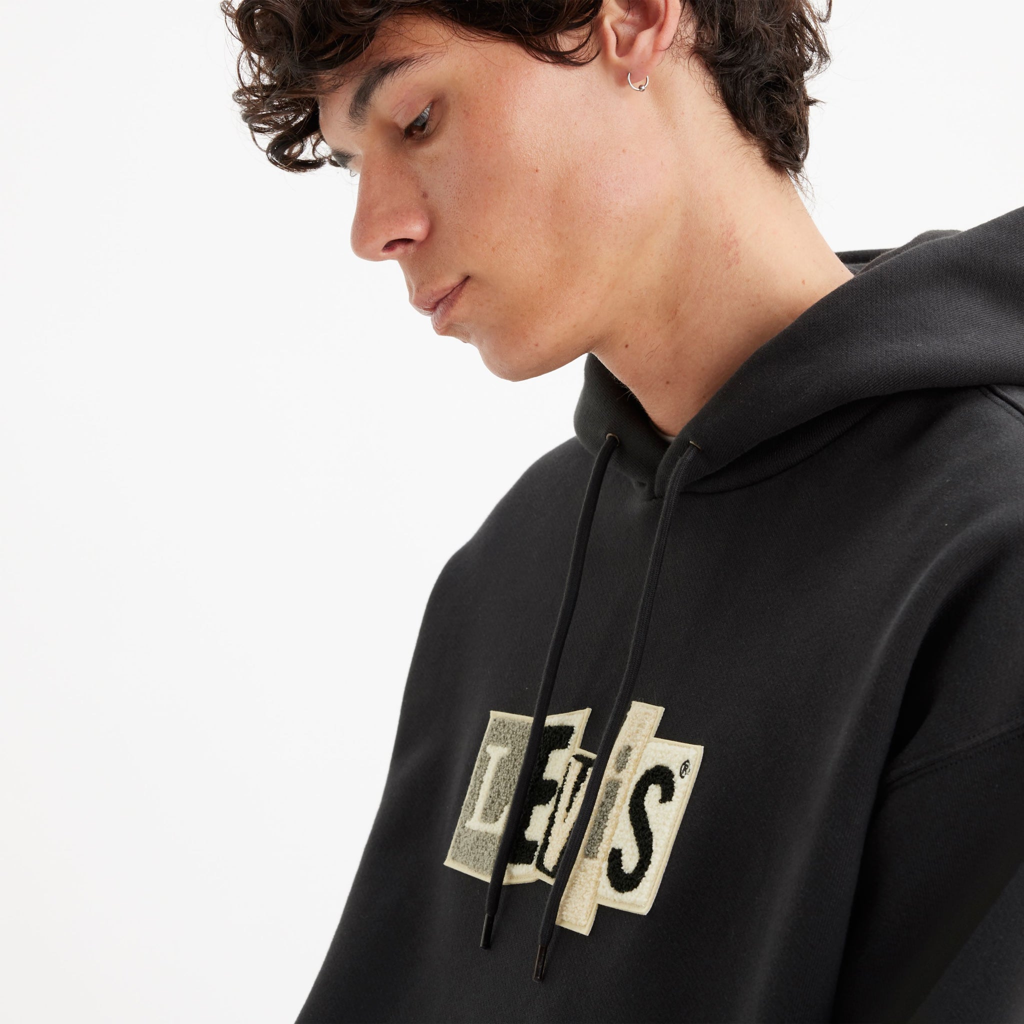 Levi's® Skateboarding™ Hooded Sweatshirt