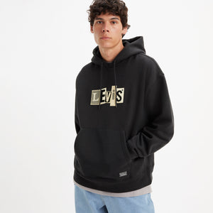 Levi's® Skateboarding™ Hooded Sweatshirt