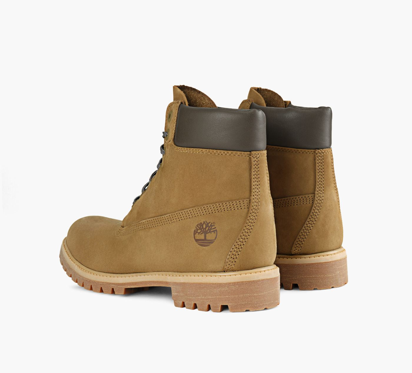 Men's Timberland® Premium 6-Inch Waterproof Boot - olive