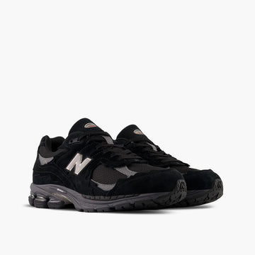 New Balance 2002R GORE-TEX - Noir/gris