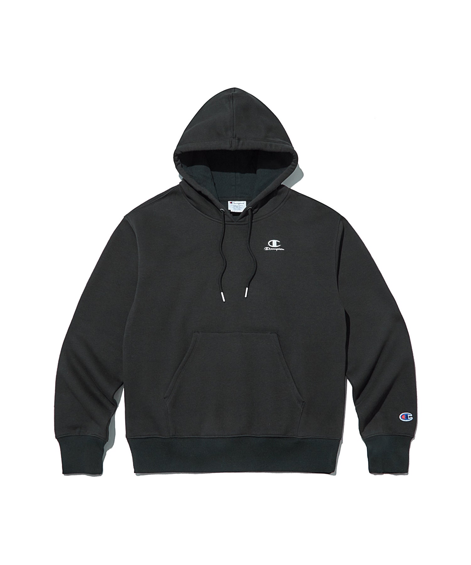 6(ROKU) ロク REVER HOODED PULLOVER COAT CHAMPION REVERSE WEAVE PULL OVER HOODIE - CLEARANCE