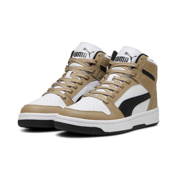 PUMA REBOUND LAYUP SL - OAK BRANCH