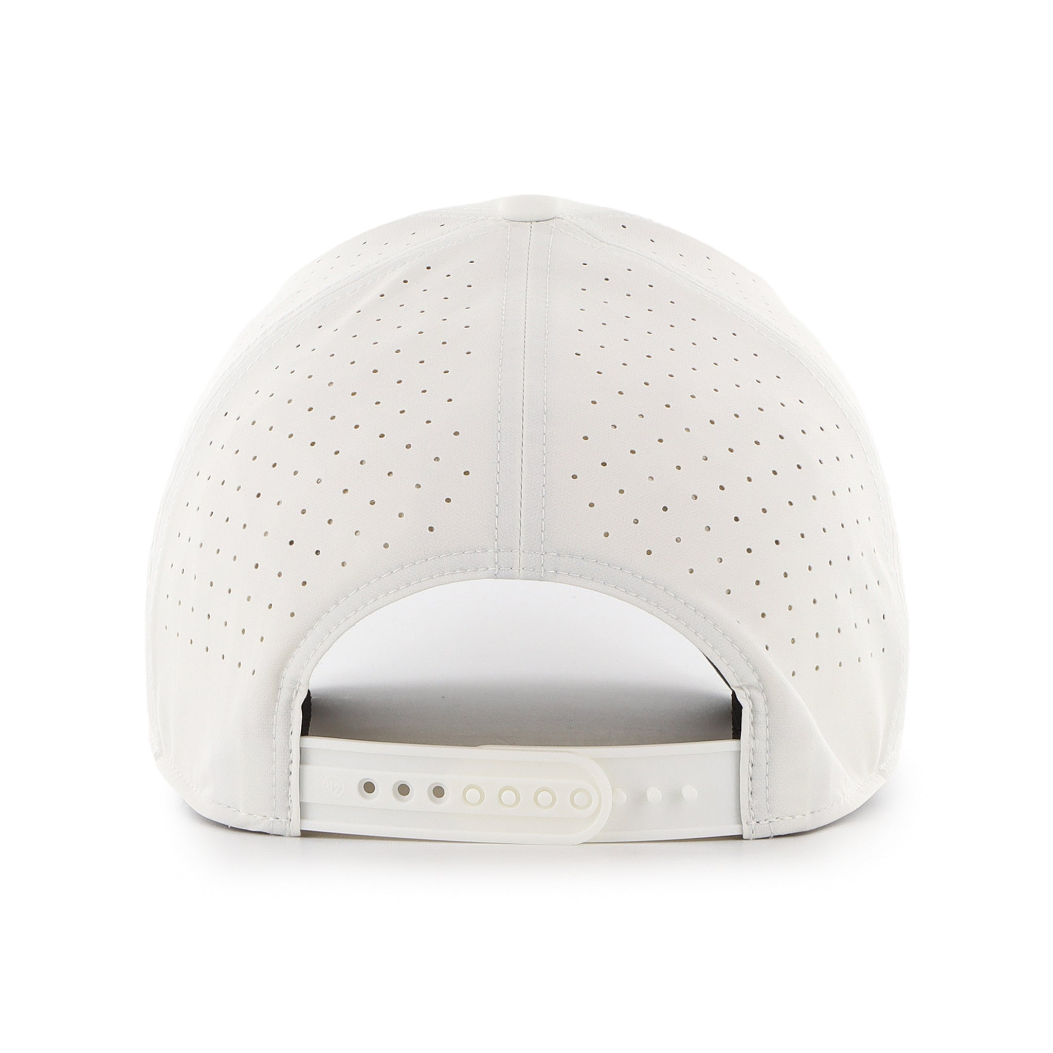 NEW YORK YANKEES MLB-Vent '47 MVP - White