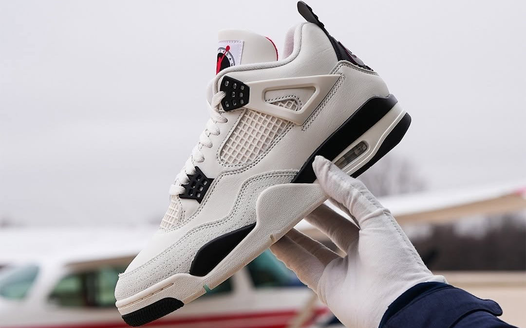 Chaussures Jordan
