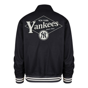 MLB-Golden Diamond '47 Homestead Jacket - Navy