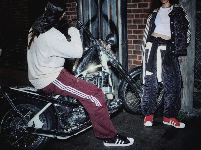 Adidas