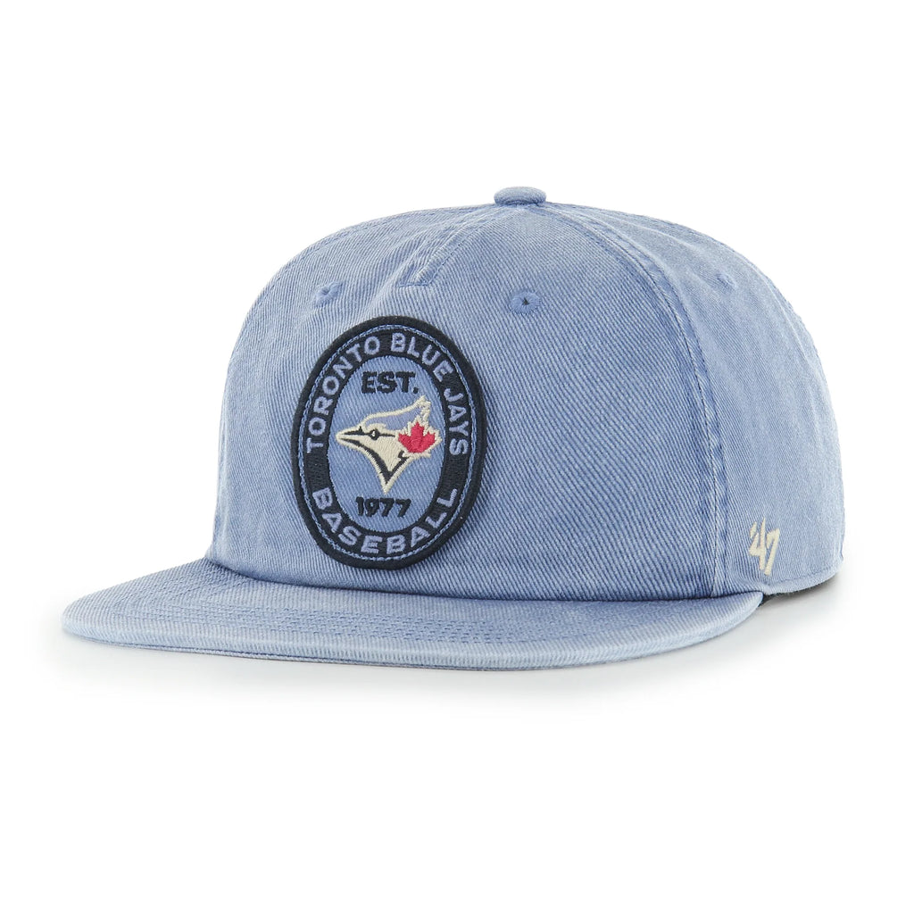 Toronto Blue Jays Boot Path '47 CAPTAIN Relaxed Fit