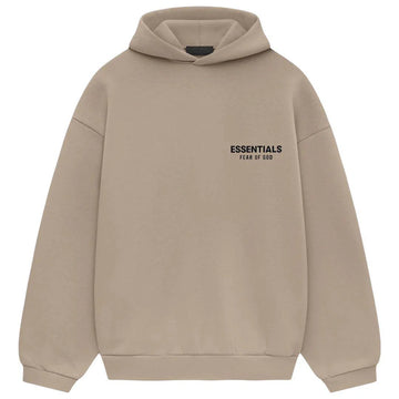 ESSENTIALS FOG HOODIE II DESERT SAND FW24