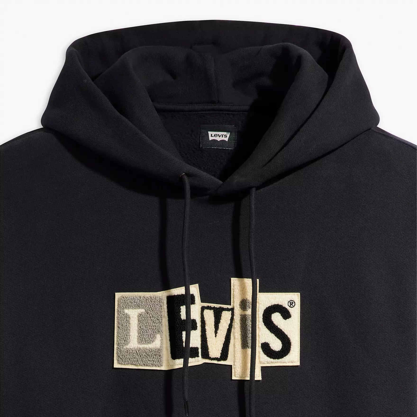 Levi's® Skateboarding™ Hooded Sweatshirt