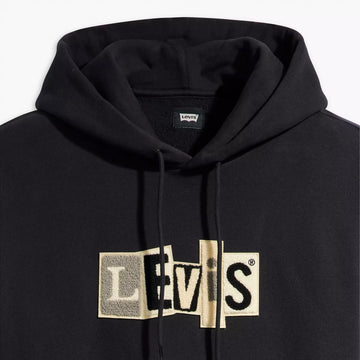 Levi's® Skateboarding™ Hooded Sweatshirt