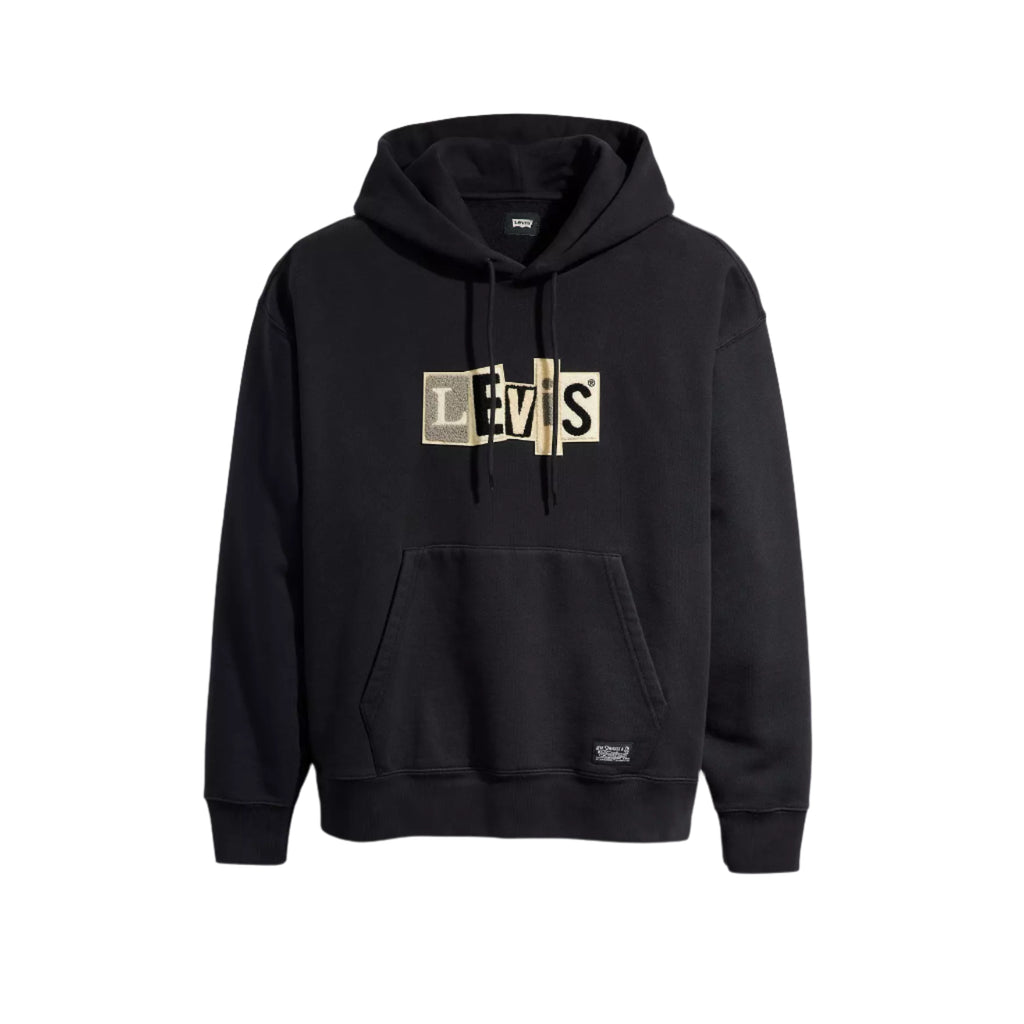 Levi's® Skateboarding™ Hooded Sweatshirt