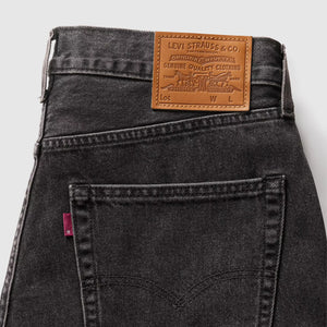578™ Baggy Men's Jeans - 8 AM in Charlotte - Black
