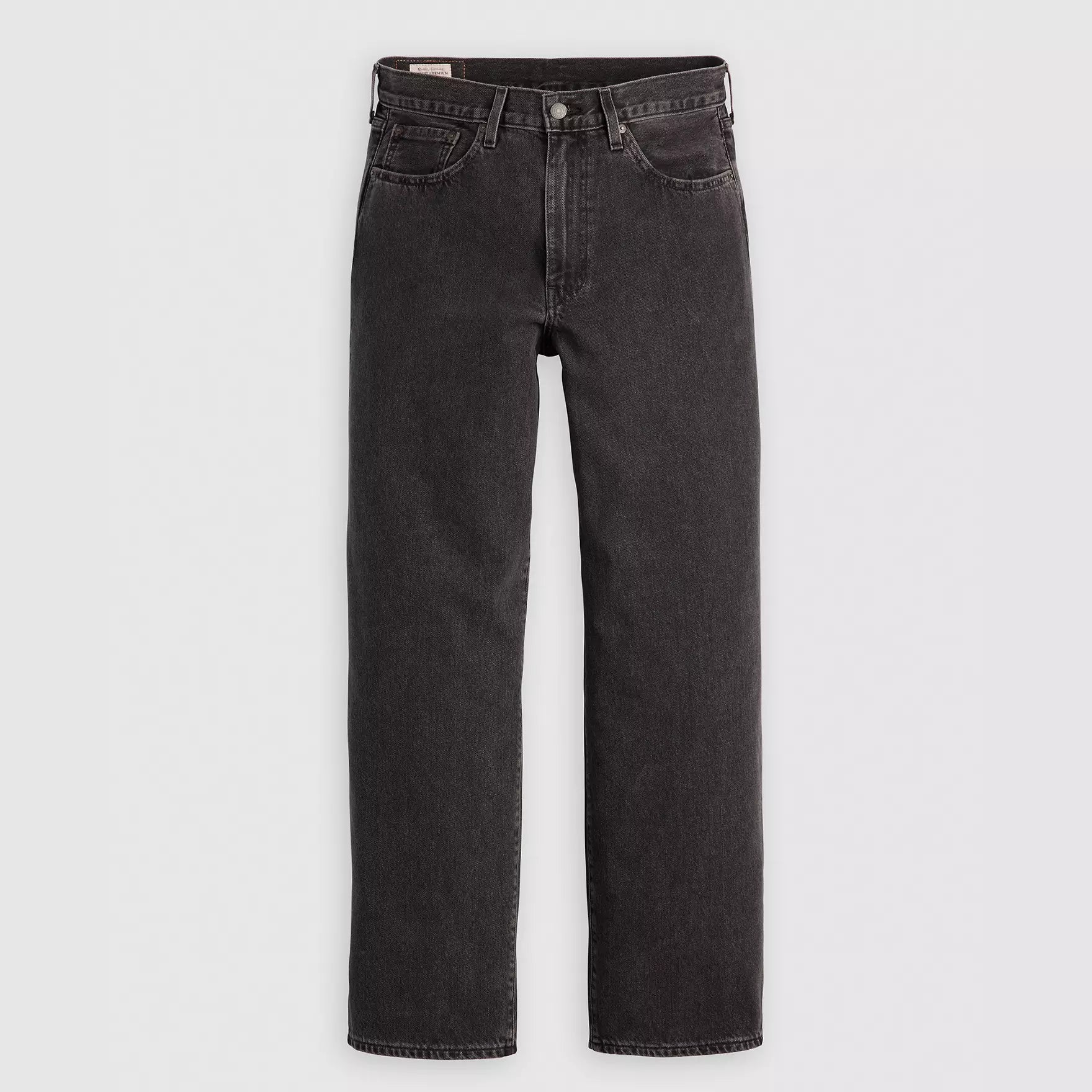 578™ Baggy Men's Jeans - 8 AM in Charlotte - Black
