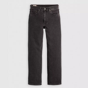578™ Baggy Men's Jeans - 8 AM in Charlotte - Black