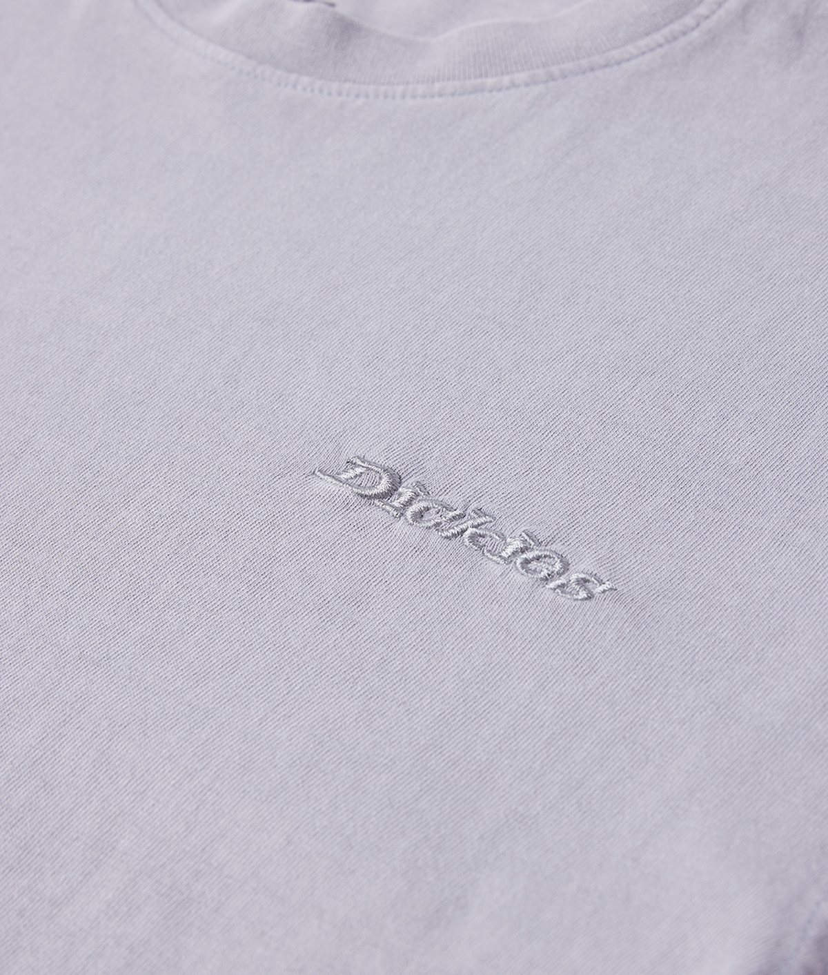 Plentywood Short Sleeve T-Shirt - Ultimate Gray