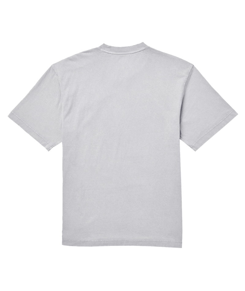 Plentywood Short Sleeve T-Shirt - Ultimate Gray