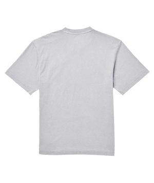 Plentywood Short Sleeve T-Shirt - Ultimate Gray