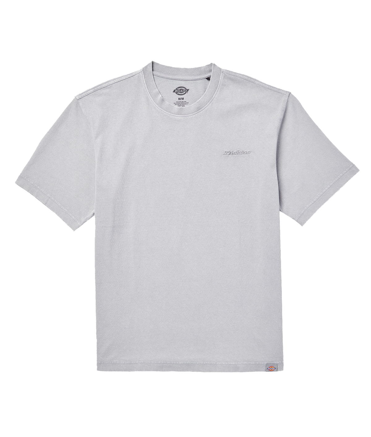 Plentywood Short Sleeve T-Shirt - Ultimate Gray