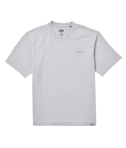 Plentywood Short Sleeve T-Shirt - Ultimate Gray