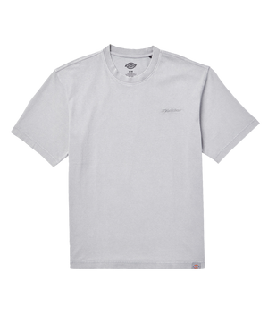 Plentywood Short Sleeve T-Shirt - Ultimate Gray