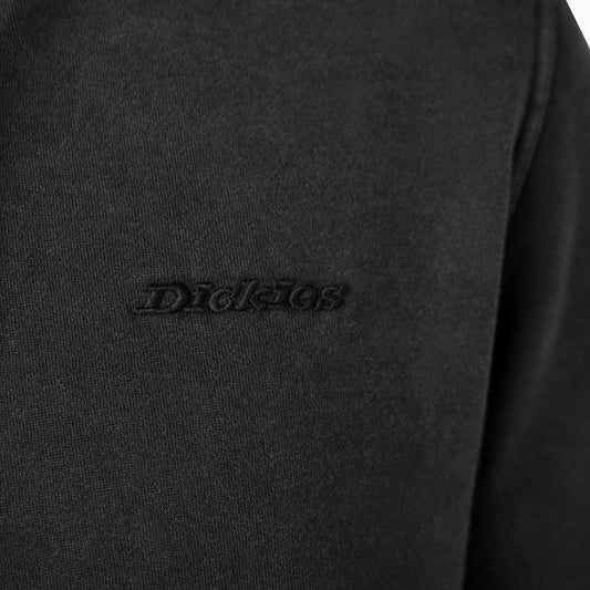 Plentywood pullover hoodie - Black