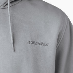 Plentywood Hoodie - Ultimate Gray